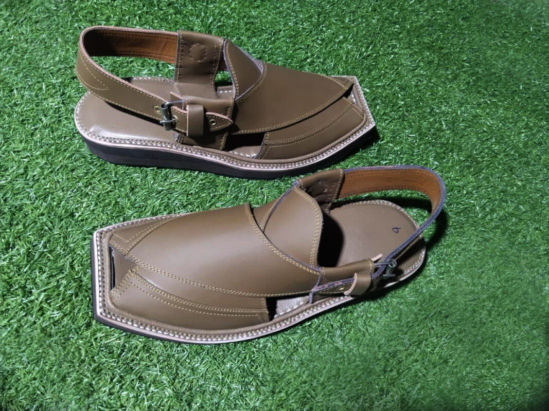 Peshawri Chappal